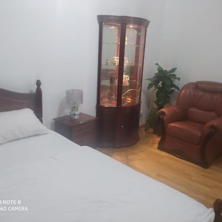 リスボンNossa Casaアパートメント エクステリア 写真