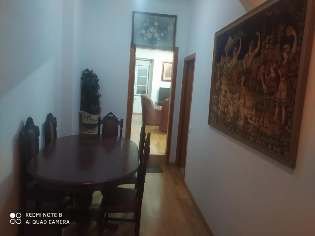 リスボンNossa Casaアパートメント エクステリア 写真