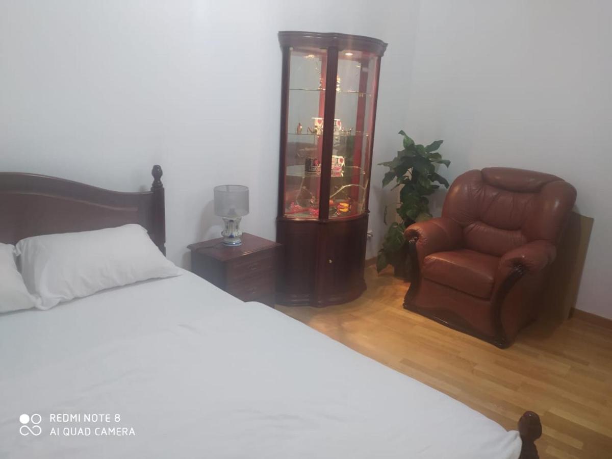 リスボンNossa Casaアパートメント エクステリア 写真