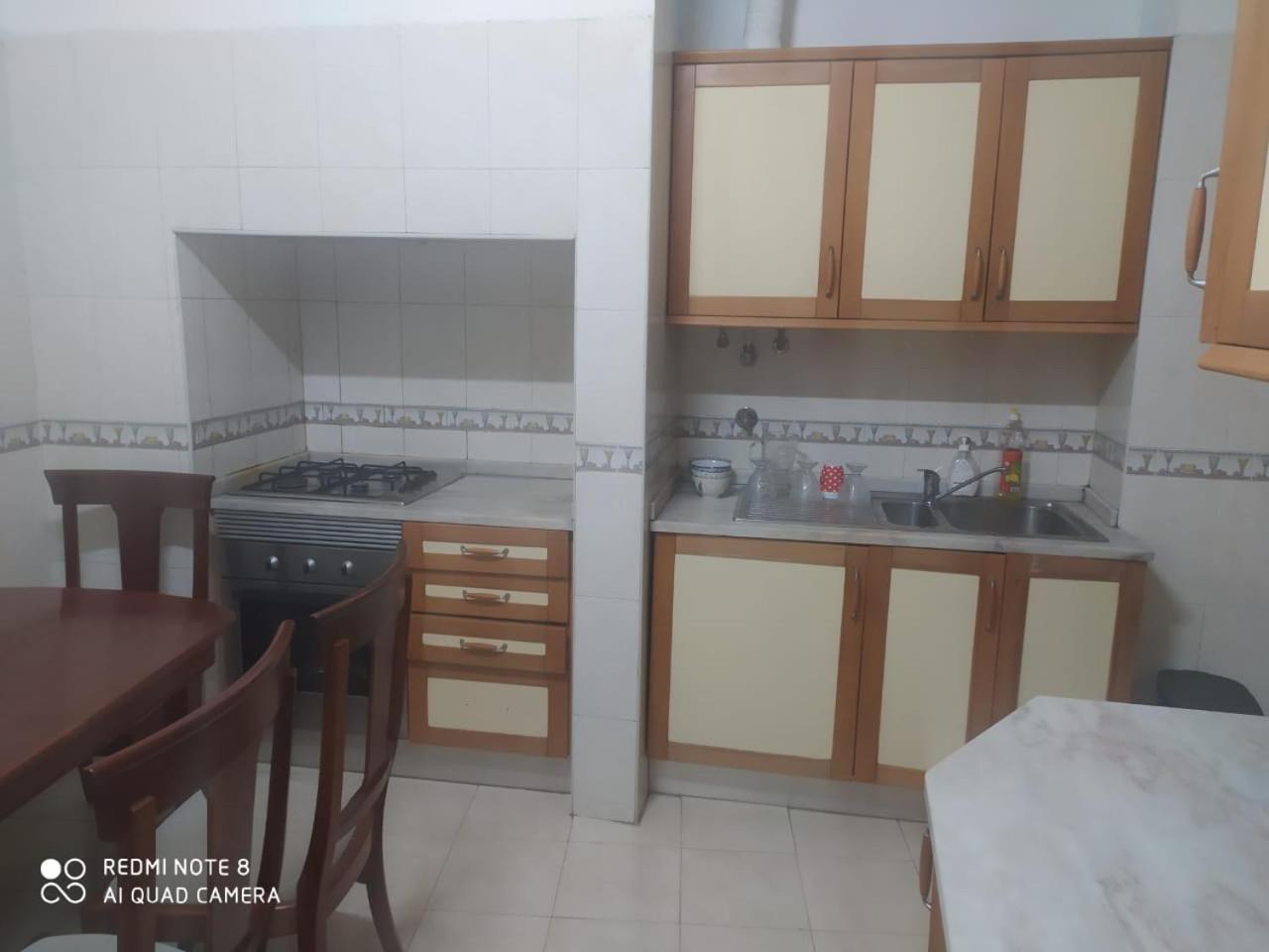 リスボンNossa Casaアパートメント 部屋 写真