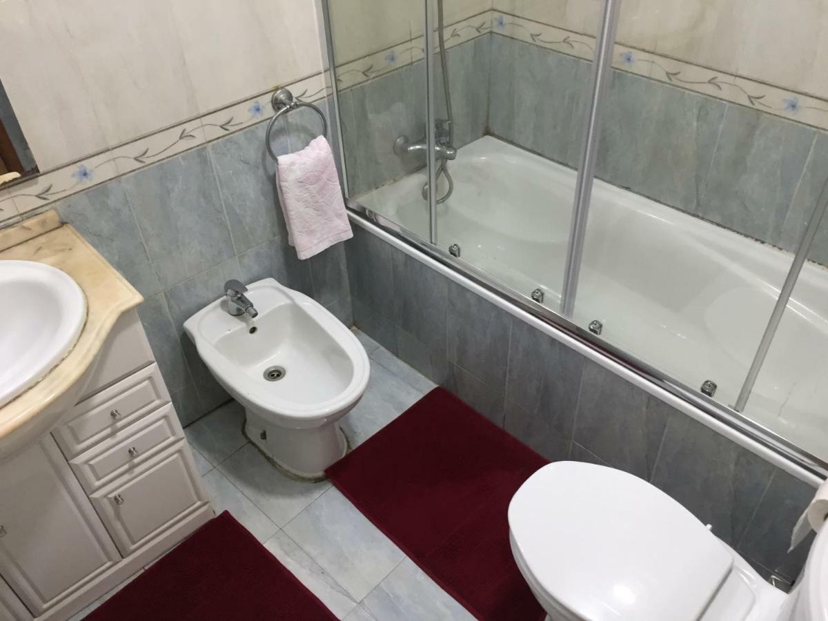 リスボンNossa Casaアパートメント エクステリア 写真