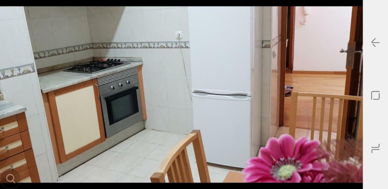 リスボンNossa Casaアパートメント エクステリア 写真
