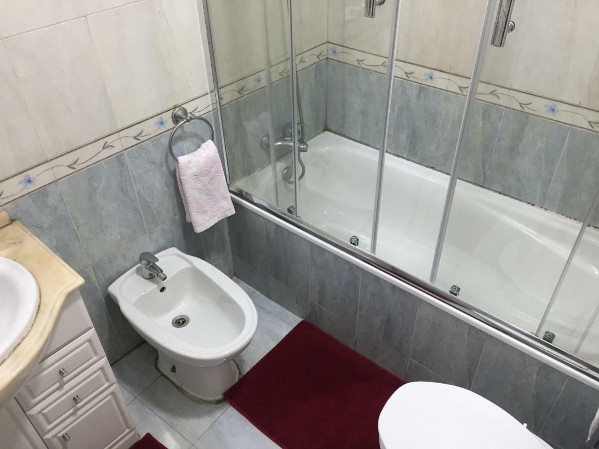 リスボンNossa Casaアパートメント エクステリア 写真