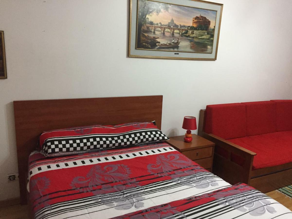 リスボンNossa Casaアパートメント エクステリア 写真