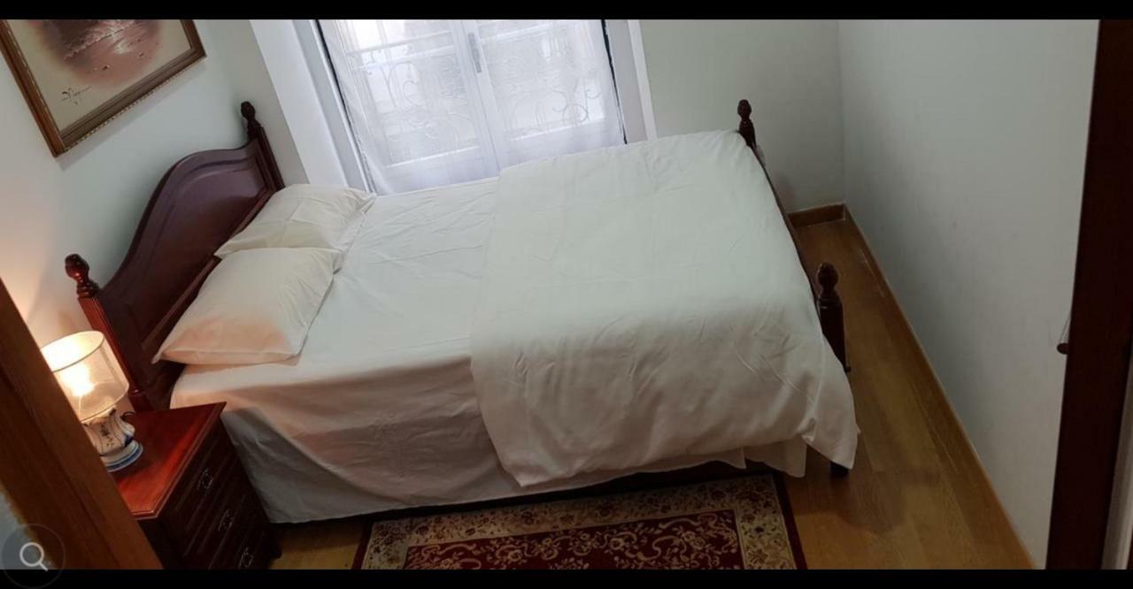 リスボンNossa Casaアパートメント エクステリア 写真