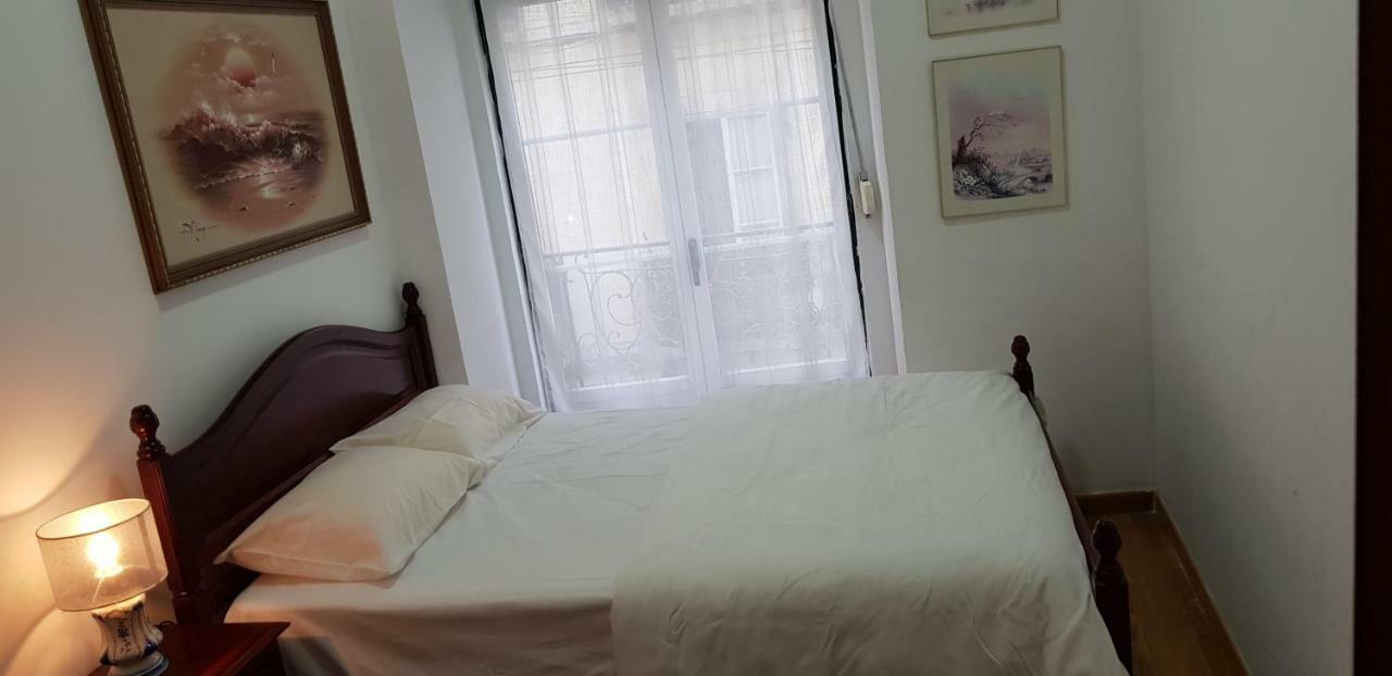 リスボンNossa Casaアパートメント 部屋 写真