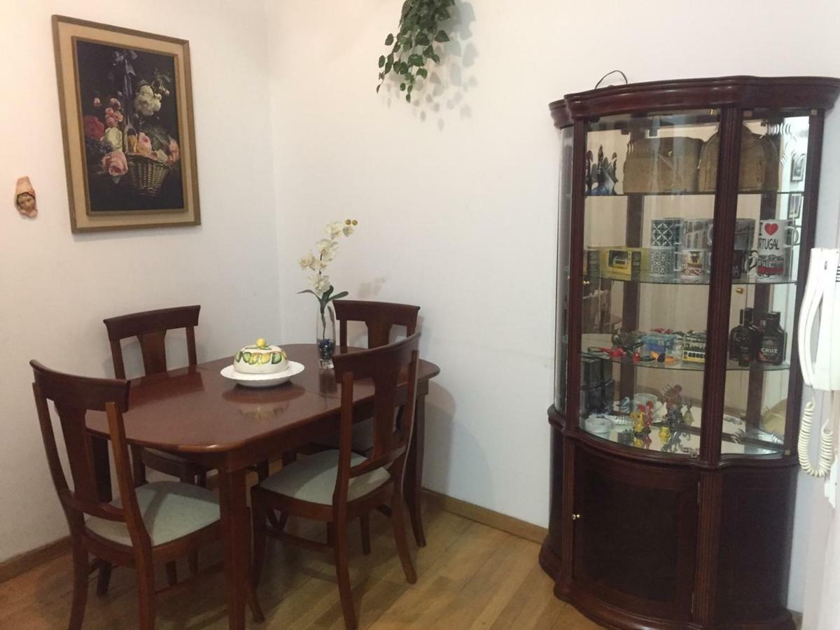 リスボンNossa Casaアパートメント エクステリア 写真
