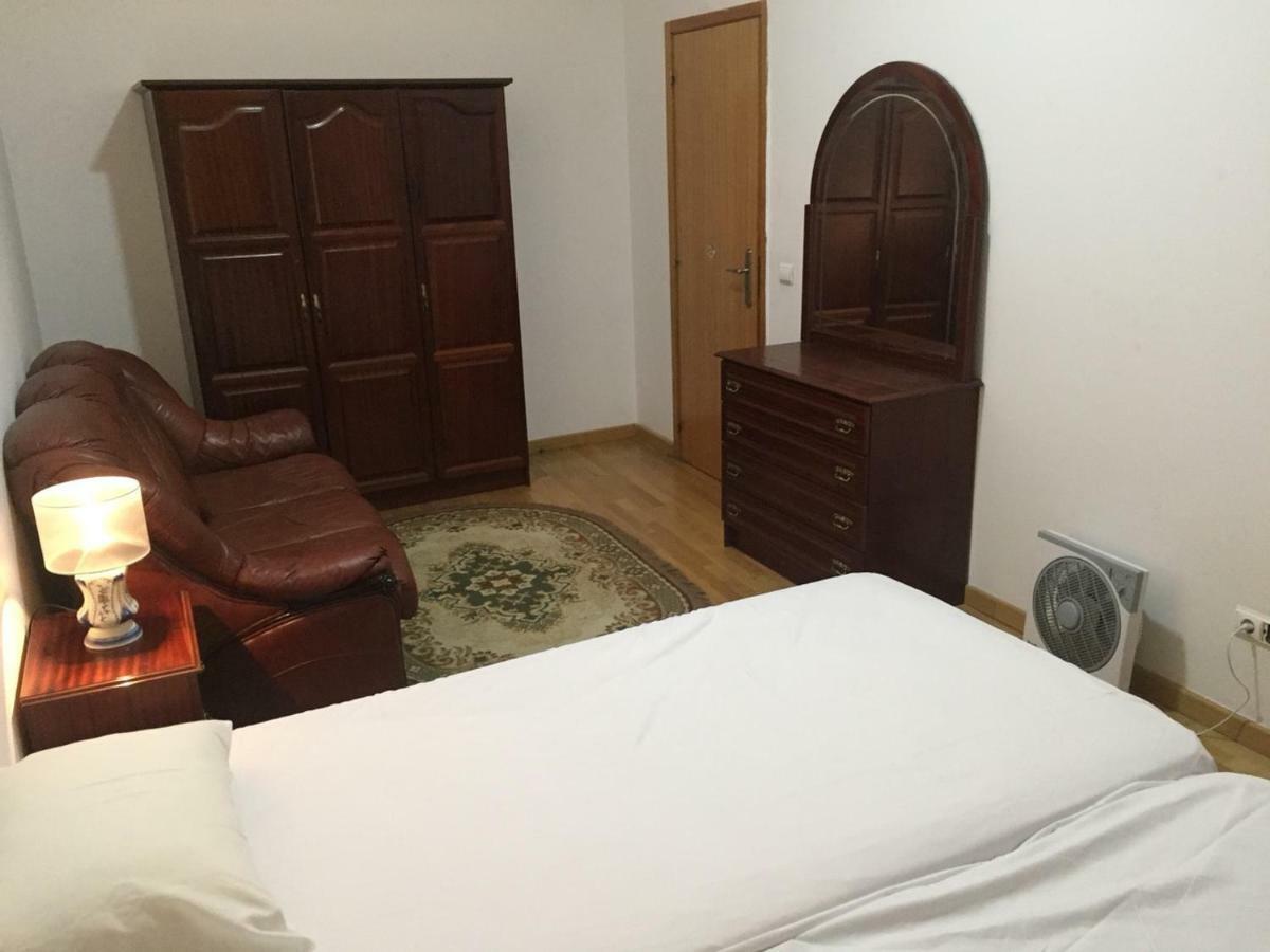 リスボンNossa Casaアパートメント エクステリア 写真
